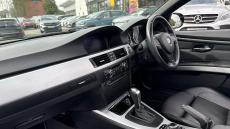 BMW 3 Series 330d M Sport 2dr Step Auto Diesel Convertible